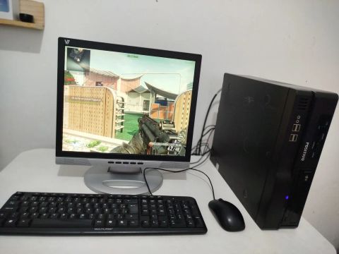 Computador Completo Top!