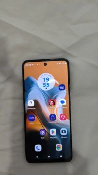 Motorola G4 128GB 5G 