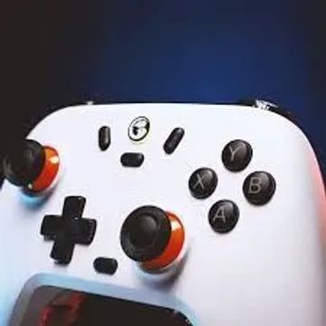 Controle gamesir bluetooth com hall effect 