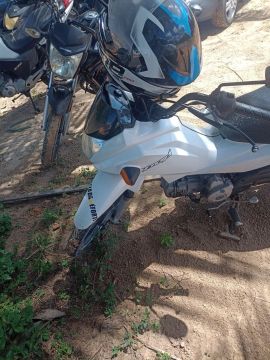Vendo POP 110 i