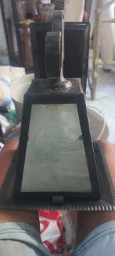 Luminária de teto em estilo vintage