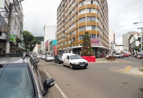 Vendo estabelecimento comercial - Oportunidade 
