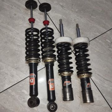 ROSCA SLIN JETTA 2.5