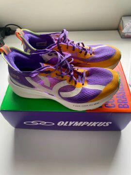 Tênis de corrida Olympikus Corre 3 número 40