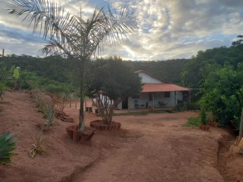 Fazendinha Poté-Mg
