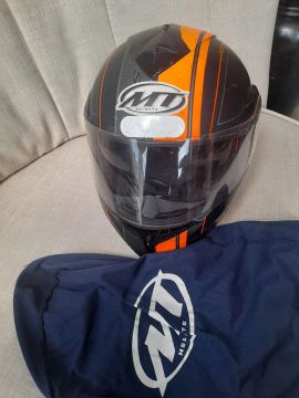 Capacete MT Helmets 