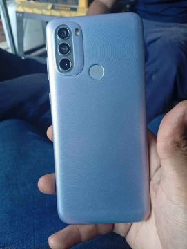 Celular Motorola Moto G31 128Gb 4Ram - Novo