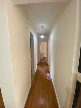 Otimo apartamento no Horto do Ype