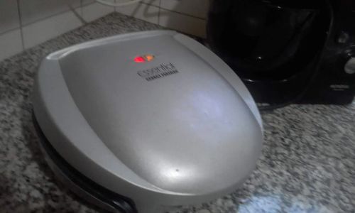 Grill Essential George Foreman 
