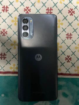 Moto G 62 5g 128 Gb