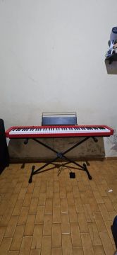 Piano digital CDP S160 CASIO