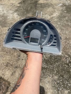 Velocímetro gol g4