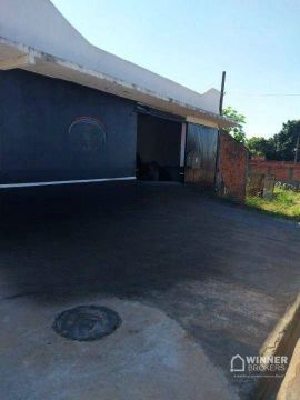 Barracão à venda, 200 m² por R$ 230.000,00 - Parque Residencial Bom Pastor - Sarandi/PR