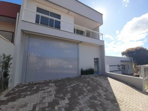 Salas/Conjuntos para Locação 90M², Bela Vista, Chapecó - SC