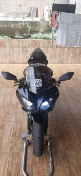 Kawasaki Ninja ZX-6R 2010