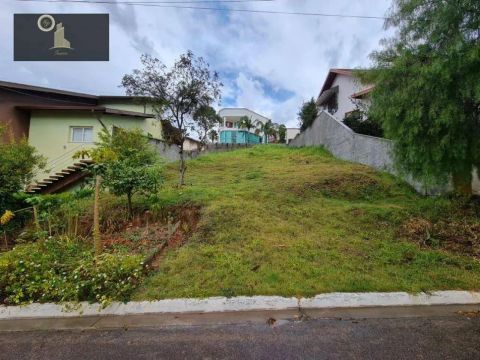 Terreno à venda, 450 m² por R$ 480.000,00 - Condomínio Villagio Capriccio - Louveira/SP