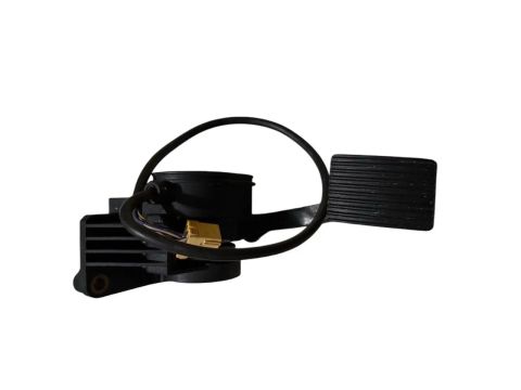 Pedal acelerador para 1620