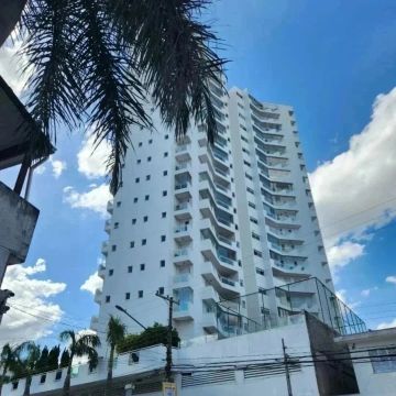 Osasco Km 18) Apartamento Locação 