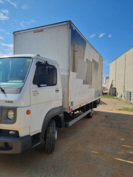 Vw 5150 delivery 2015