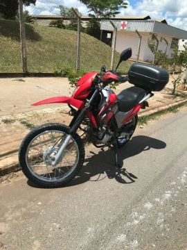 Bros 150 finíssima 