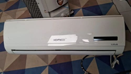 Ar condicionado Faço instalação 