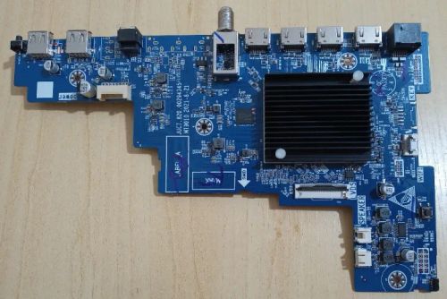 PLACA PRINCIPAL TV PHILCO 58 POLEGADAS - MODÊLO PTV58G7UR2SCBL