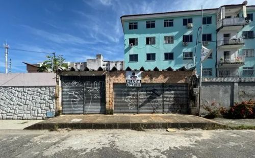 P.COMERCIAL para vender na cidade de FORTALEZA-CE
