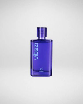 Vibez Deo Colônia Masculino Hinode