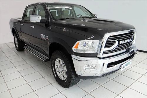 Dodge Ram 2018 2500