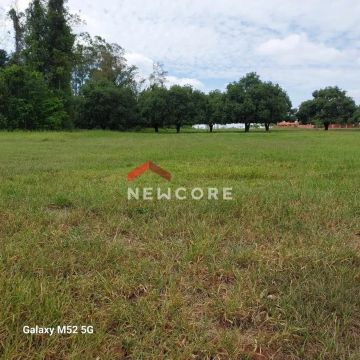 Lote em condomínio em Rodovia Castelo Branco, - Centro - Águas de Santa Bárbara/SP