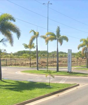 VENDO - TERRENO 870M2 - TERRAS ALPHA PETROLINA 