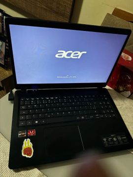 Notebook Acer Aspire 3 usado