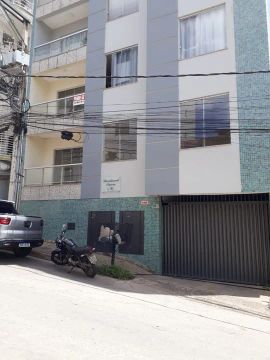Apartamento com 3 quartos em ótima localização