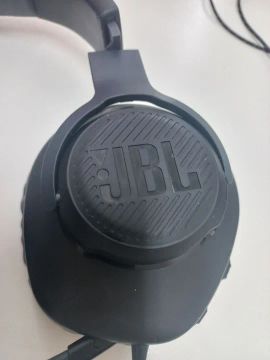 Fone de Ouvido JBL 