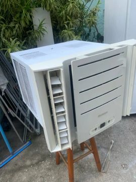 Ar Condicionado Springer Midea - 7.500BTUs