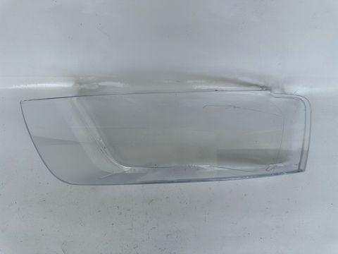 Lente Farol Esquerdo Audi Q3 2013 2014 2015