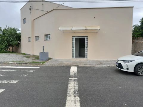 Prédio/Edifício inteiro para venda com 537 metros quadrados com 8 salas