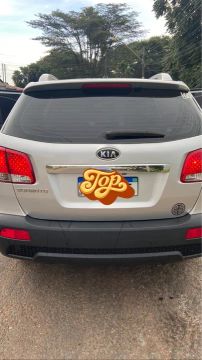 Kia Sorento EX2