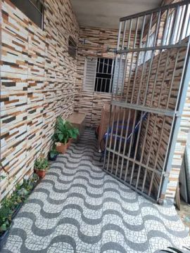 Casa em Quintas RNF-34