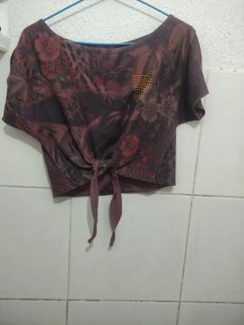 Lote roupas