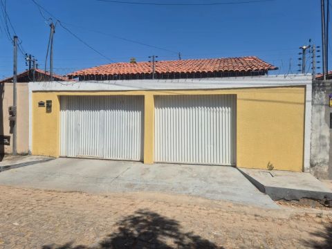 Casa à venda Gurupi