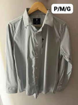 Camisa Premium Victorium