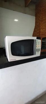 Microondas 