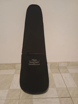 Violino clássico com estojo 