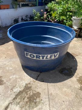 Caixa d'água de 1000 litros Fortlev