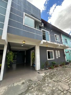 Condominio Jardim Verde