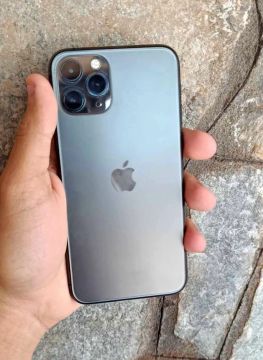 iPhone 11 pro 64 gb 