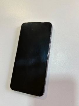 Samsung Galaxy S22 256GB Preto Com Nota Fiscal e Caixa