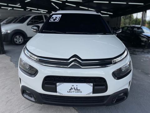 C4 CACTUS 1.6 COMPLETO PEGO MOTO OU CARRO NA TROCA