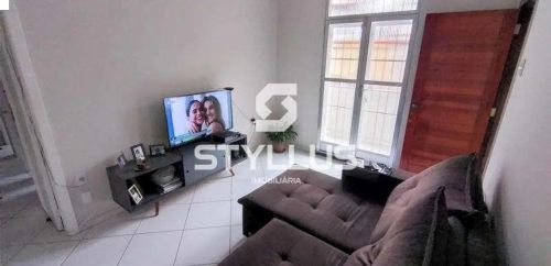 Engenho de Dentro | Casa 3 quartos